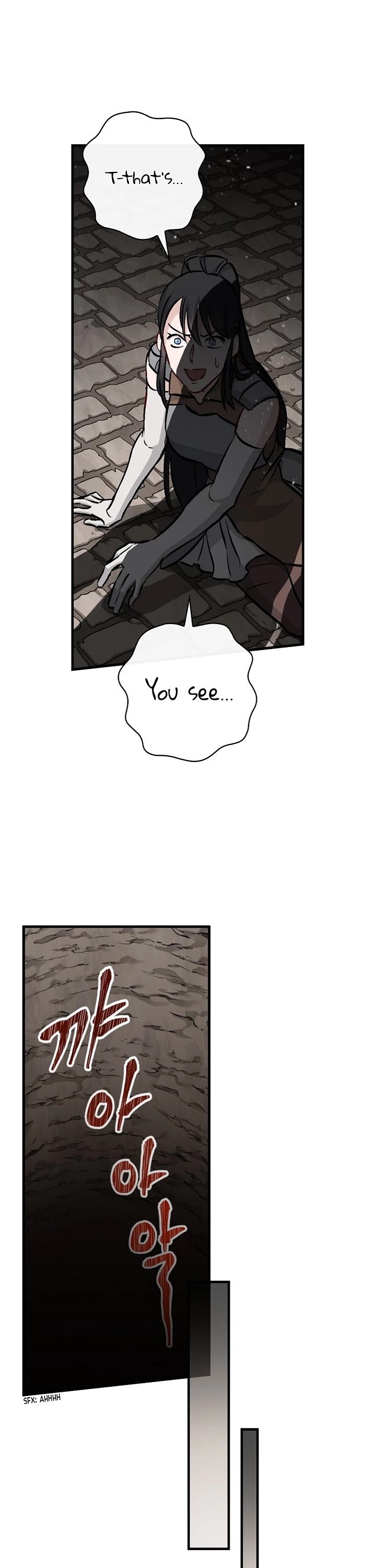 Leveling Up, by Only Eating! Chapter 79 page 33 - Chapter 79