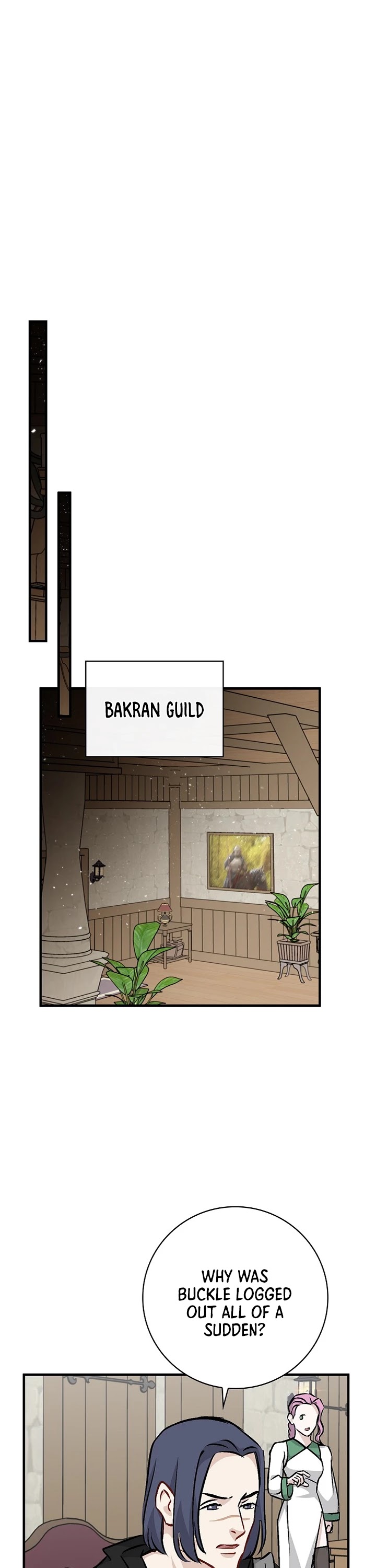 Leveling Up, by Only Eating! Chapter 79 page 37 - Chapter 79