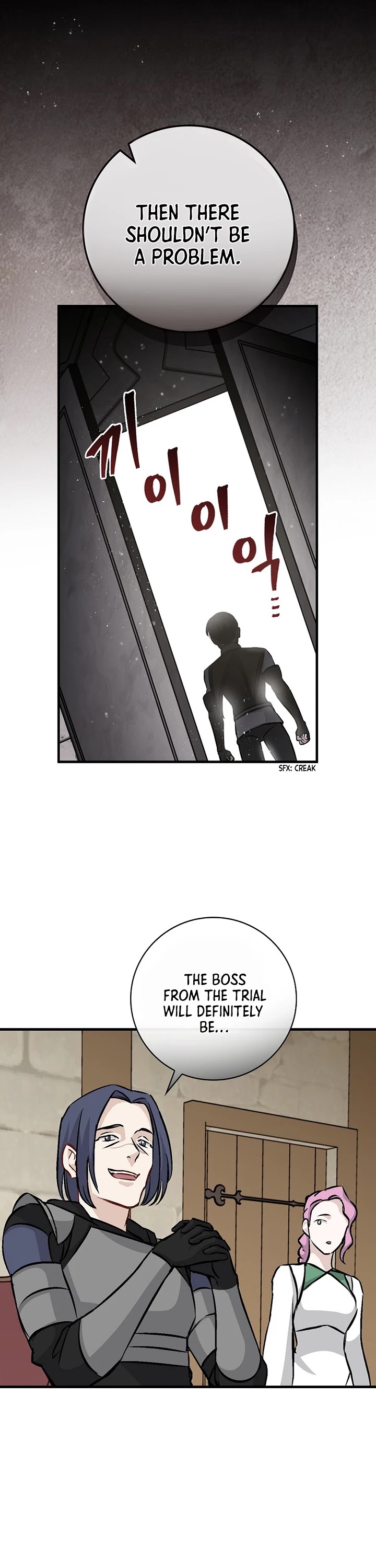 Leveling Up, by Only Eating! Chapter 79 page 41 - Chapter 79