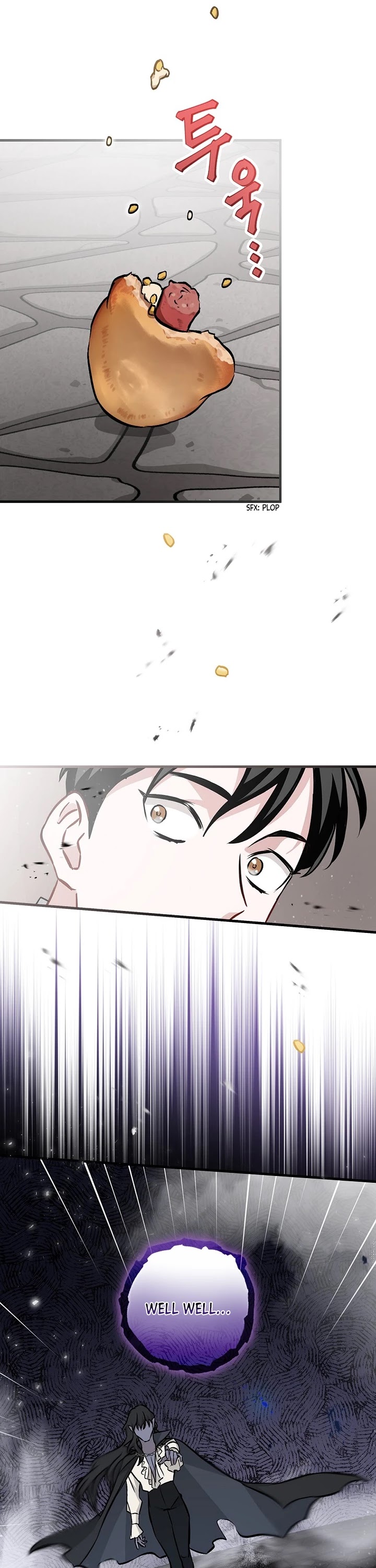 Leveling Up, by Only Eating! Chapter 79 page 45 - Chapter 79