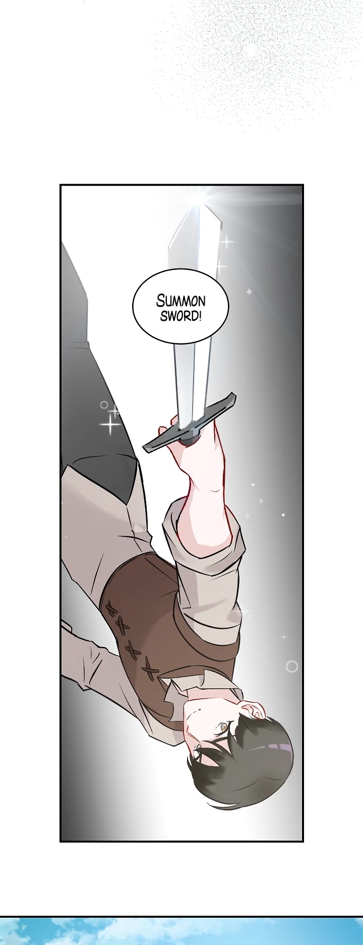 Leveling Up, by Only Eating! Chapter 8 page 12 - Chapter 8