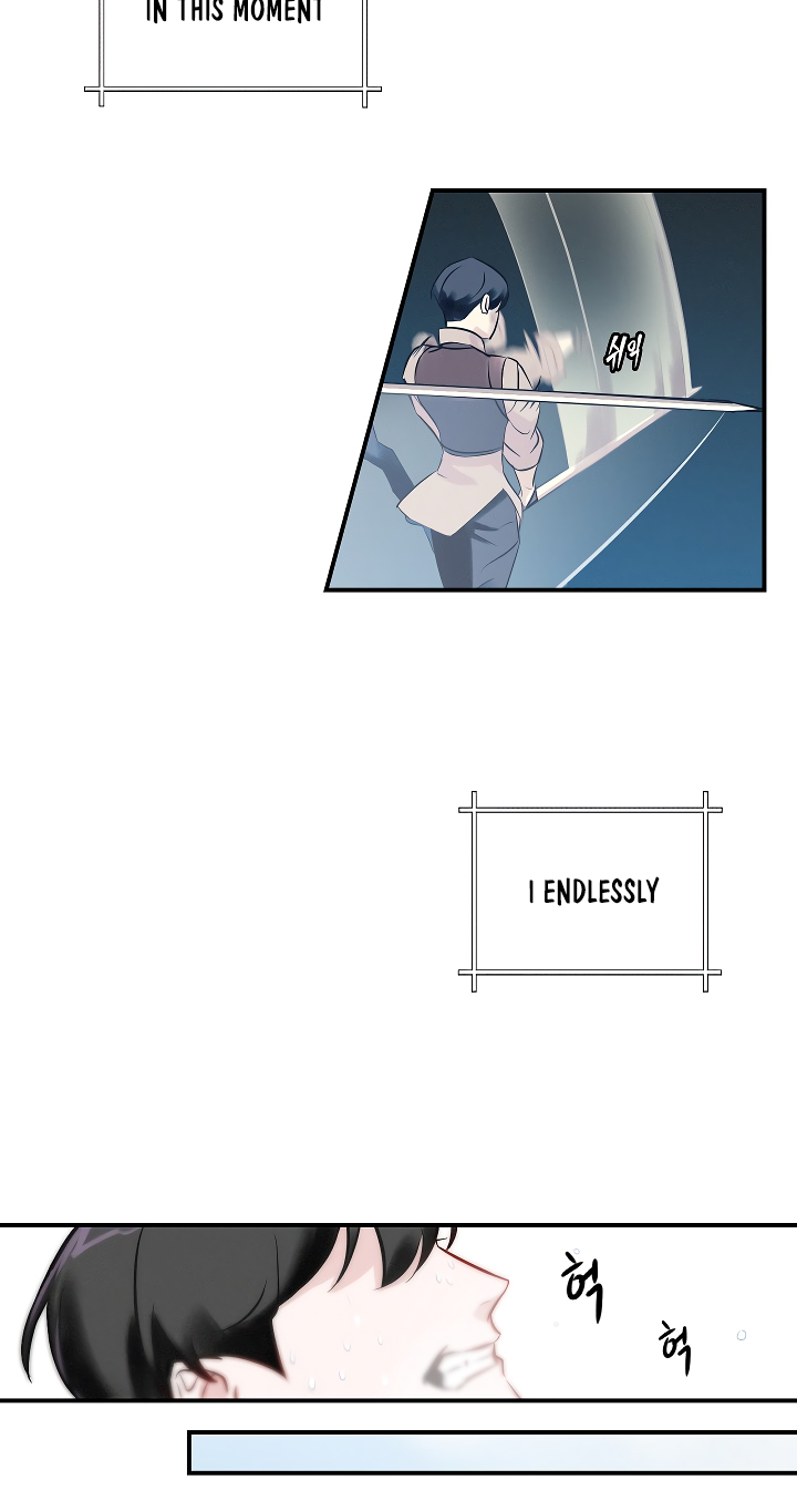 Leveling Up, by Only Eating! Chapter 8 page 19 - Chapter 8