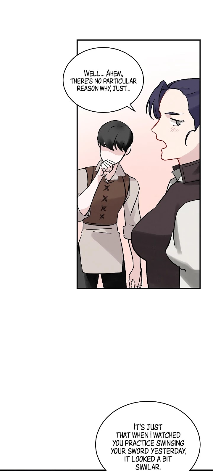 Leveling Up, by Only Eating! Chapter 8 page 27 - Chapter 8
