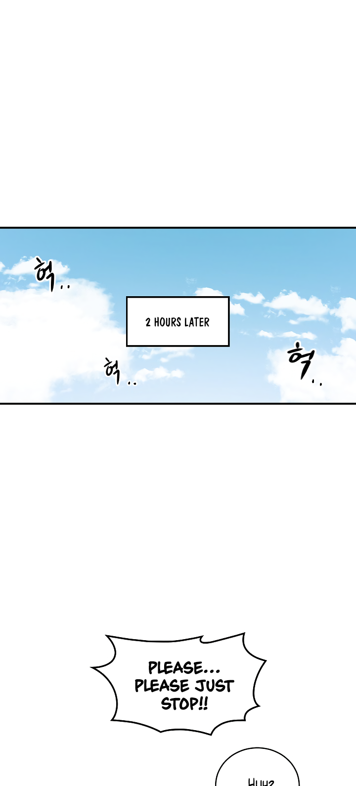 Leveling Up, by Only Eating! Chapter 8 page 35 - Chapter 8