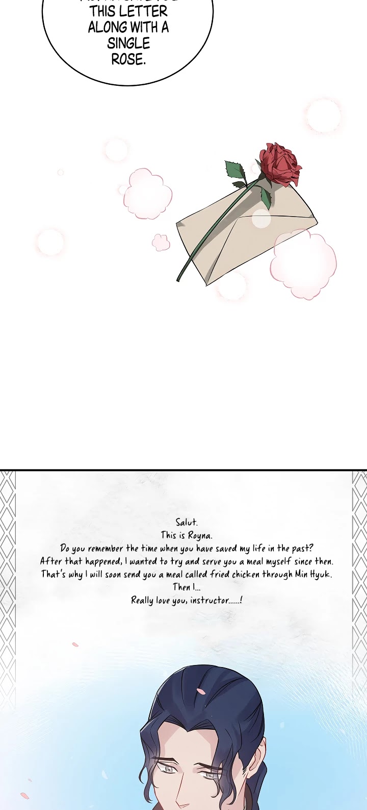Leveling Up, by Only Eating! Chapter 8 page 41 - Chapter 8