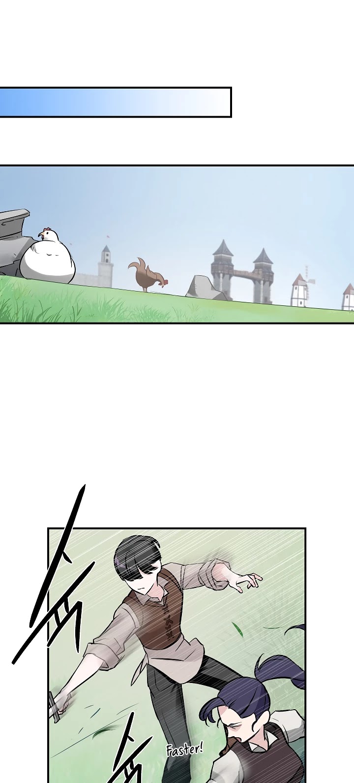 Leveling Up, by Only Eating! Chapter 8 page 45 - Chapter 8
