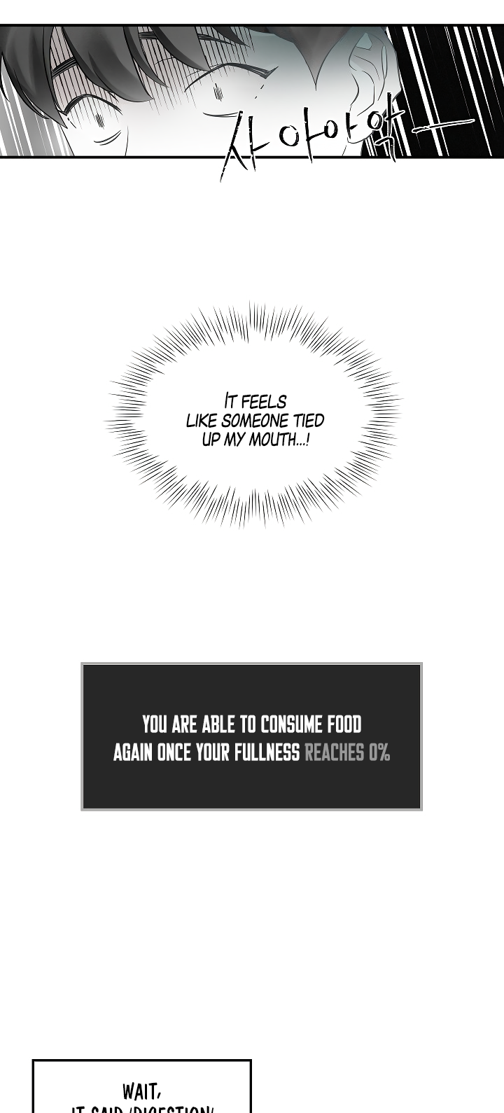 Leveling Up, by Only Eating! Chapter 8 page 7 - Chapter 8