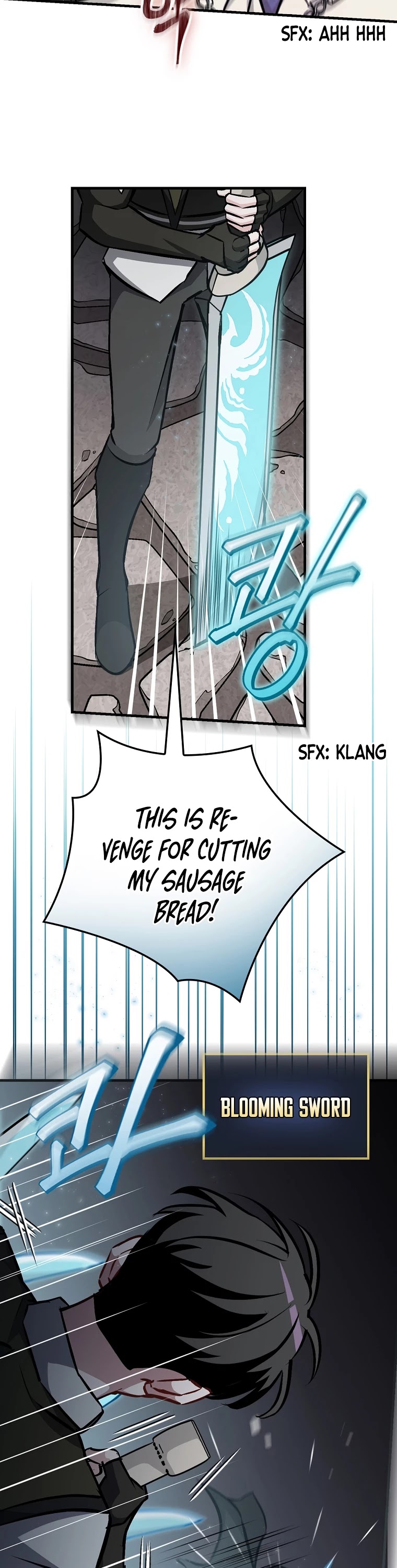 Leveling Up, by Only Eating! Chapter 80 page 15 - Chapter 80