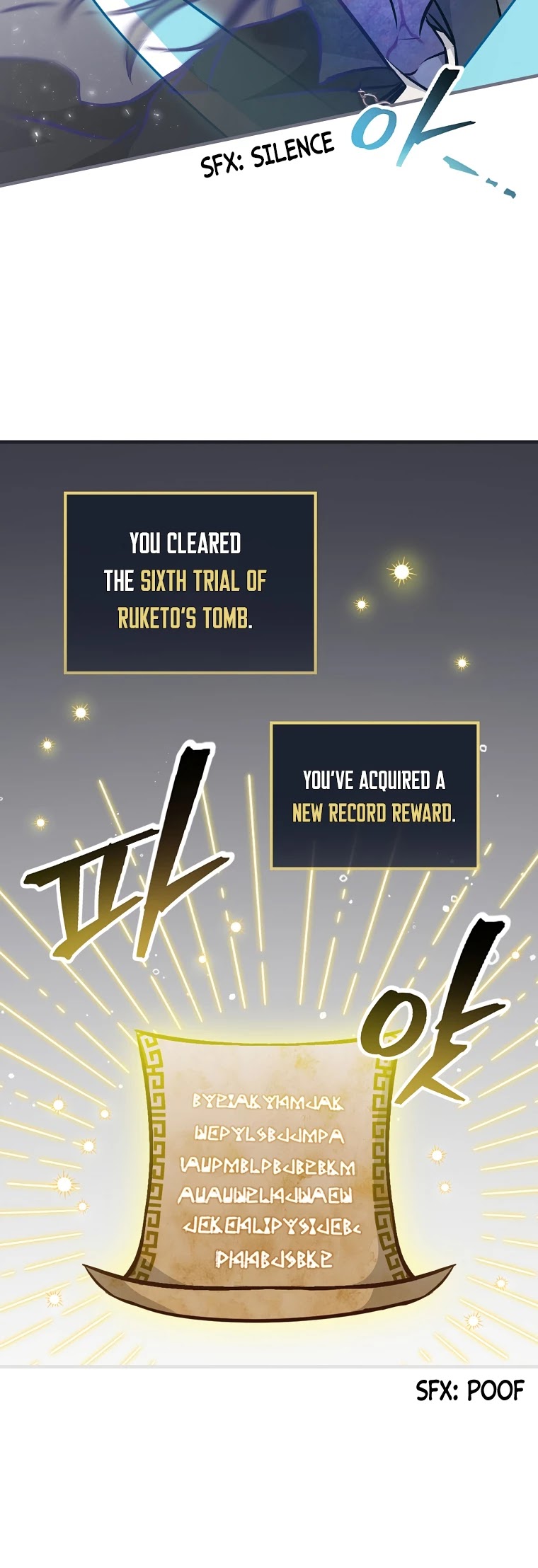Leveling Up, by Only Eating! Chapter 80 page 17 - Chapter 80