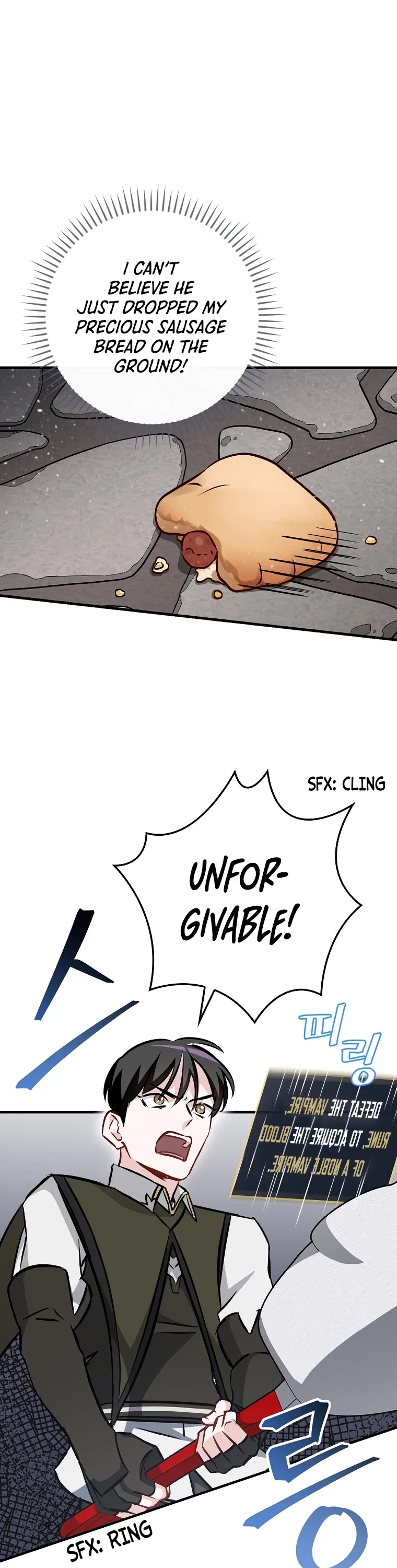 Leveling Up, by Only Eating! Chapter 80 page 2 - Chapter 80