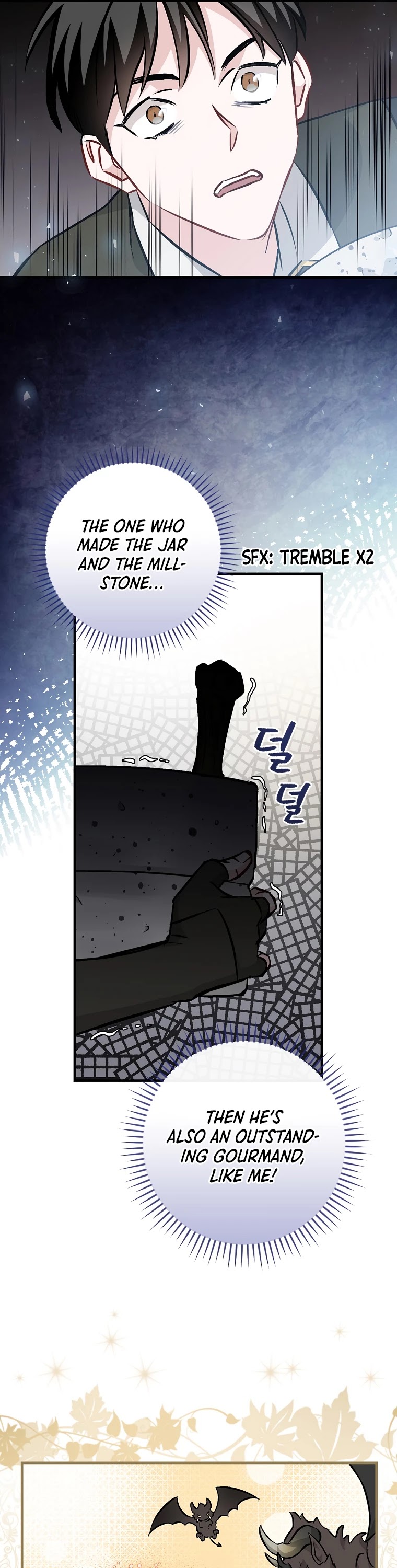 Leveling Up, by Only Eating! Chapter 80 page 22 - Chapter 80