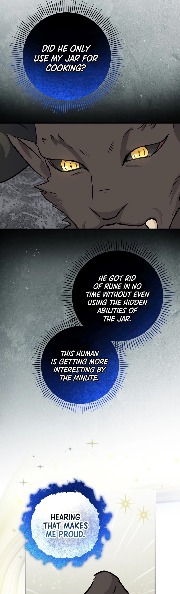 Leveling Up, by Only Eating! Chapter 80 page 24 - Chapter 80