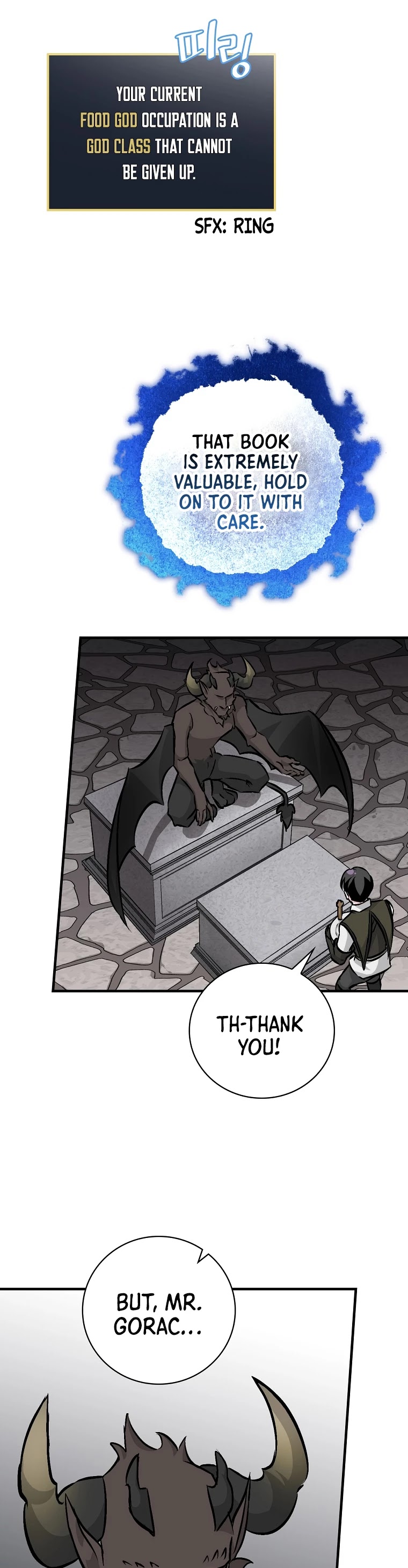 Leveling Up, by Only Eating! Chapter 80 page 26 - Chapter 80