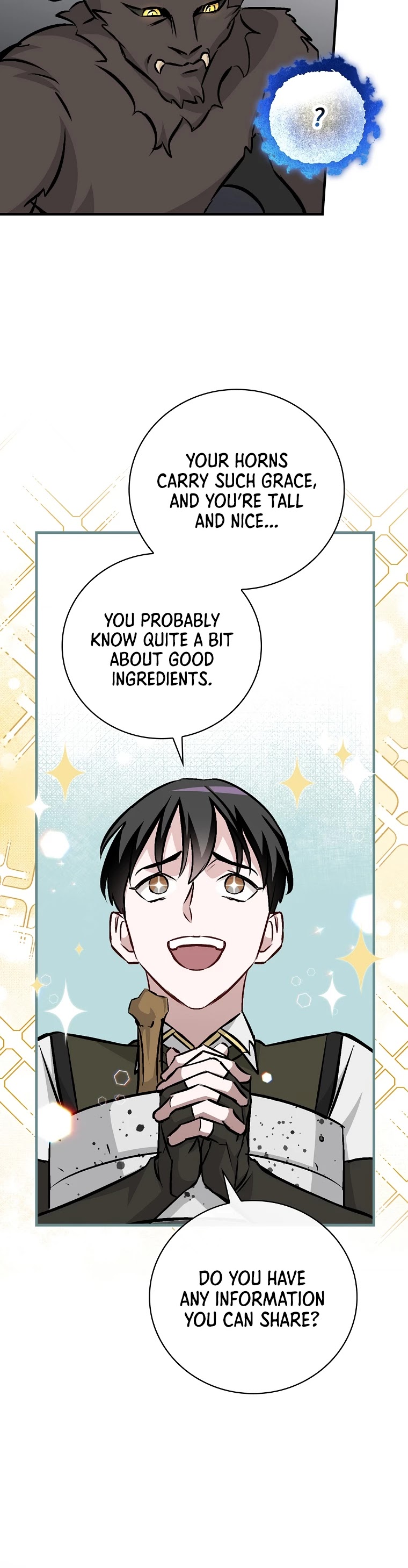 Leveling Up, by Only Eating! Chapter 80 page 27 - Chapter 80