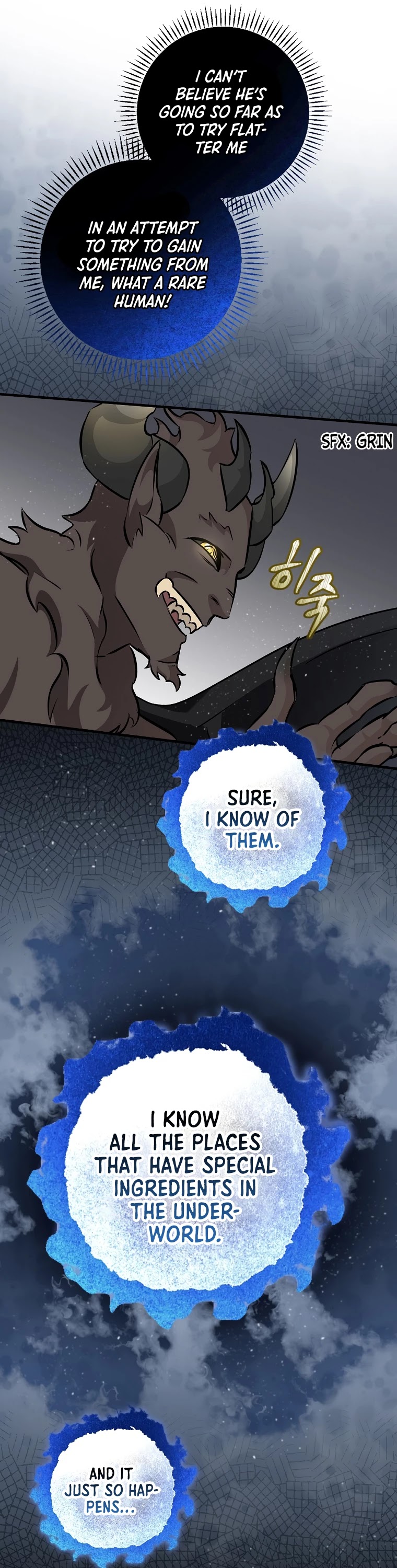 Leveling Up, by Only Eating! Chapter 80 page 28 - Chapter 80