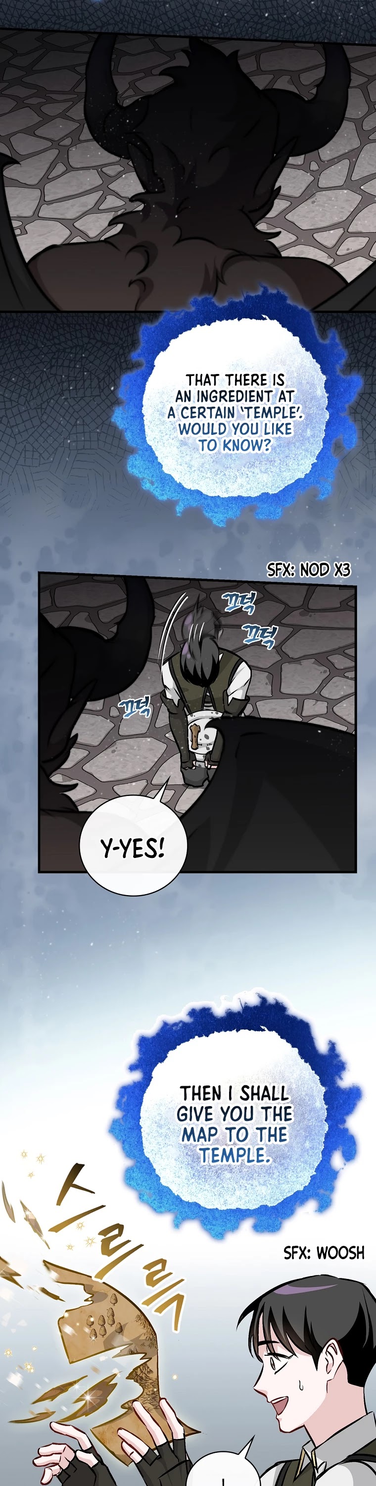 Leveling Up, by Only Eating! Chapter 80 page 29 - Chapter 80