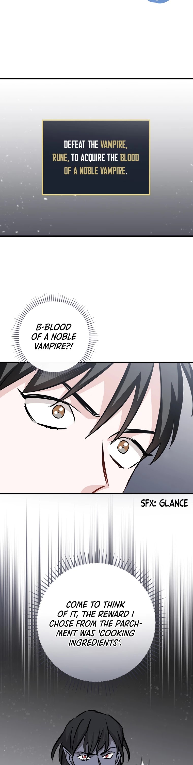 Leveling Up, by Only Eating! Chapter 80 page 3 - Chapter 80