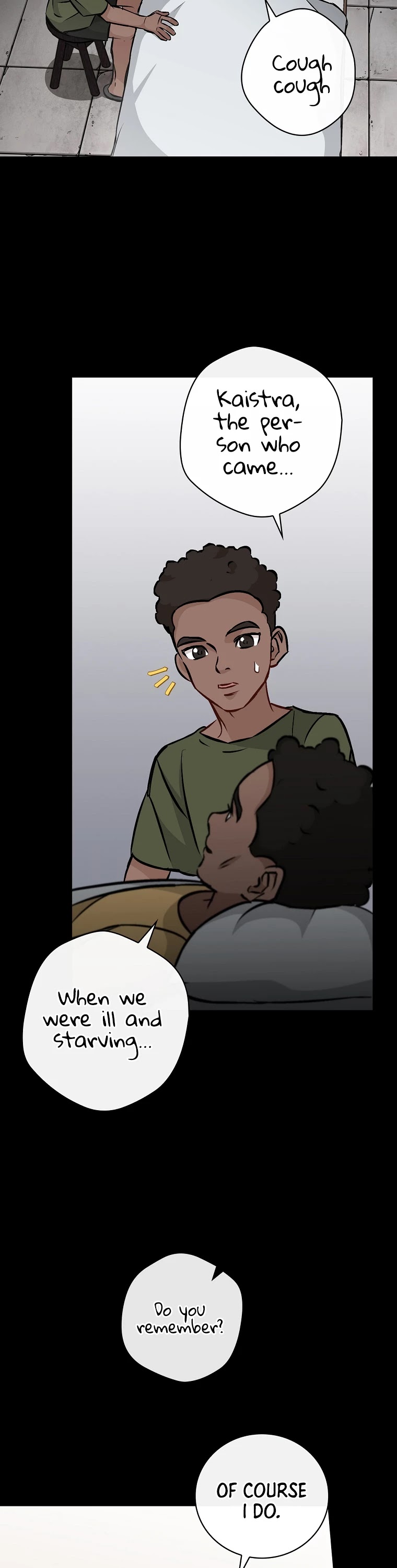 Leveling Up, by Only Eating! Chapter 80 page 41 - Chapter 80