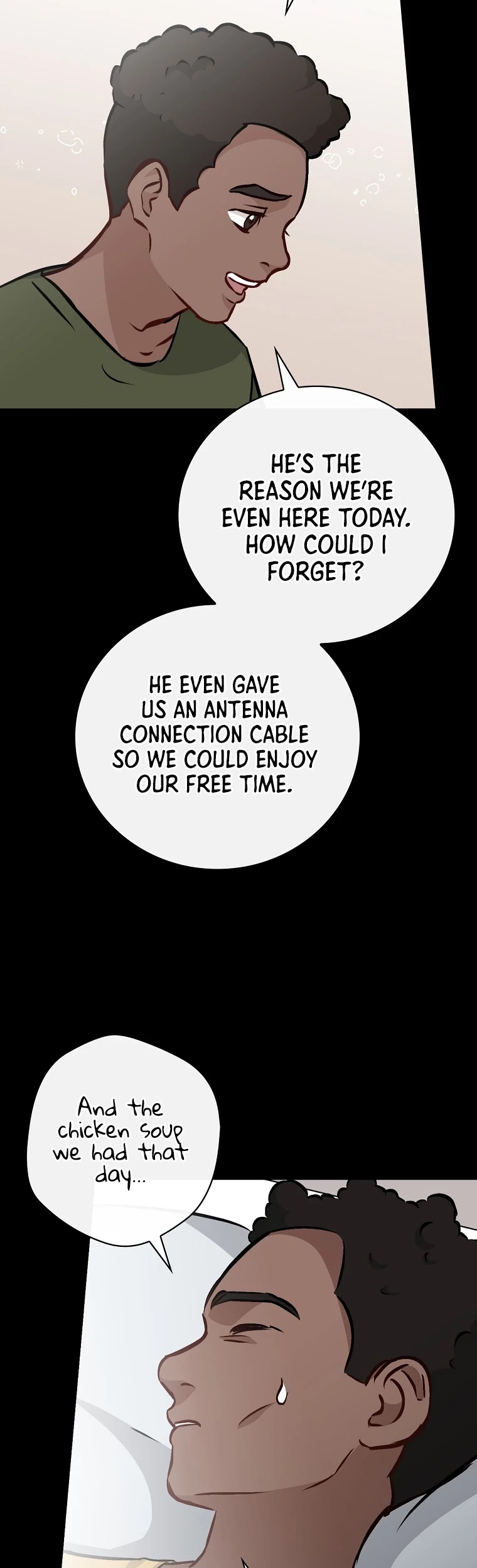 Leveling Up, by Only Eating! Chapter 80 page 42 - Chapter 80