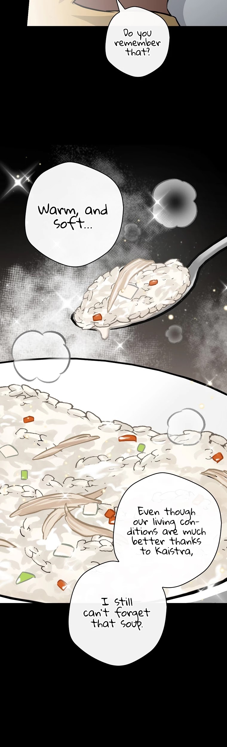 Leveling Up, by Only Eating! Chapter 80 page 43 - Chapter 80