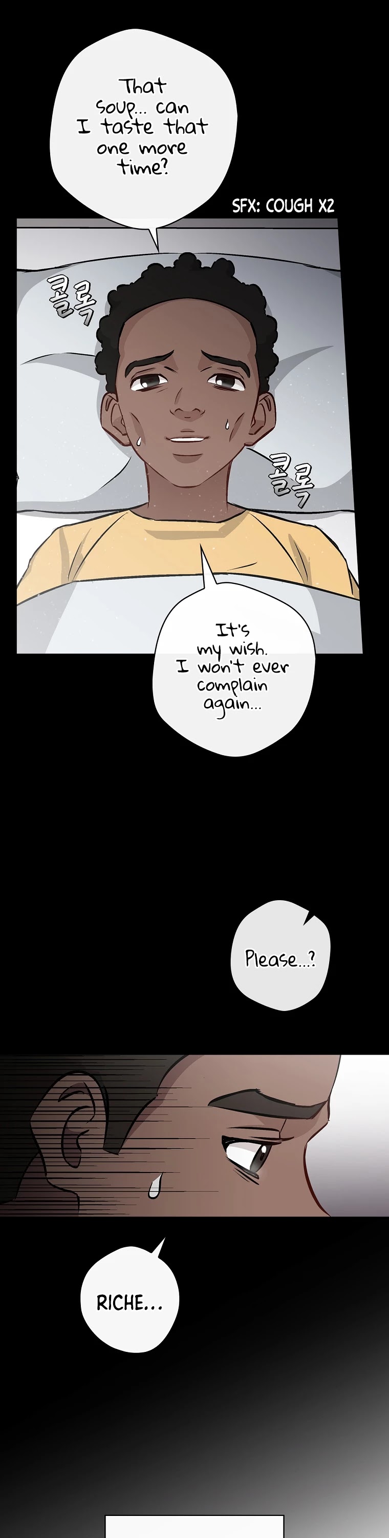 Leveling Up, by Only Eating! Chapter 80 page 44 - Chapter 80