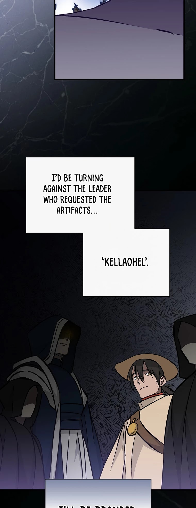Leveling Up, by Only Eating! Chapter 80 page 46 - Chapter 80