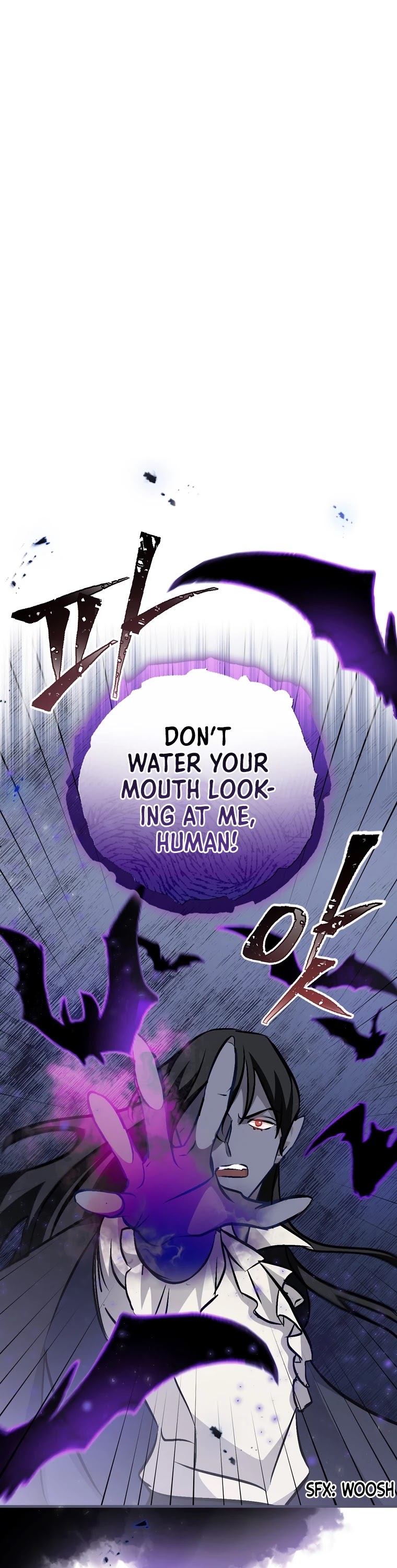 Leveling Up, by Only Eating! Chapter 80 page 6 - Chapter 80