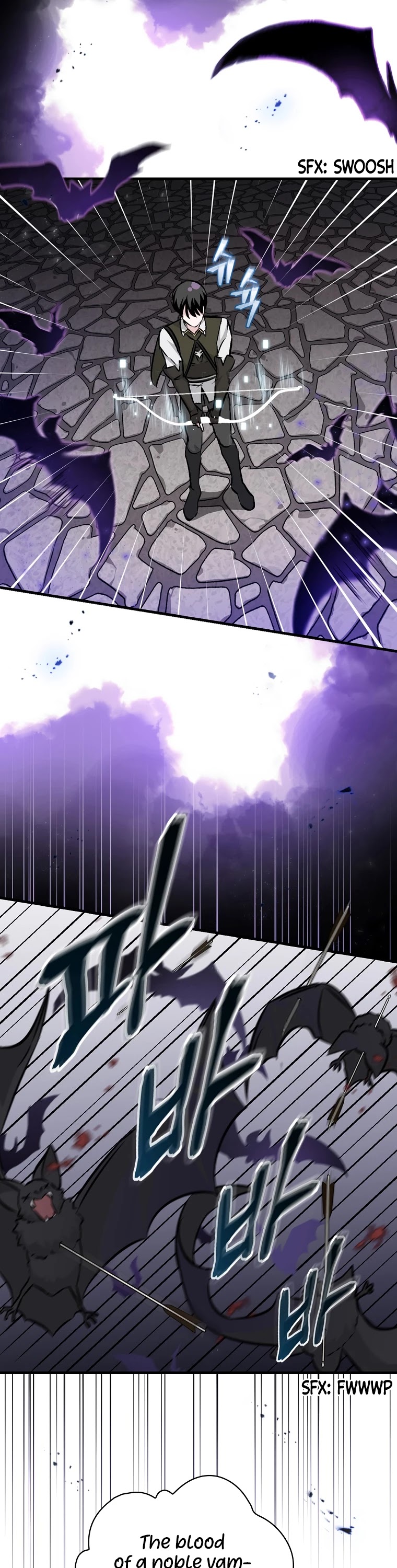 Leveling Up, by Only Eating! Chapter 80 page 7 - Chapter 80