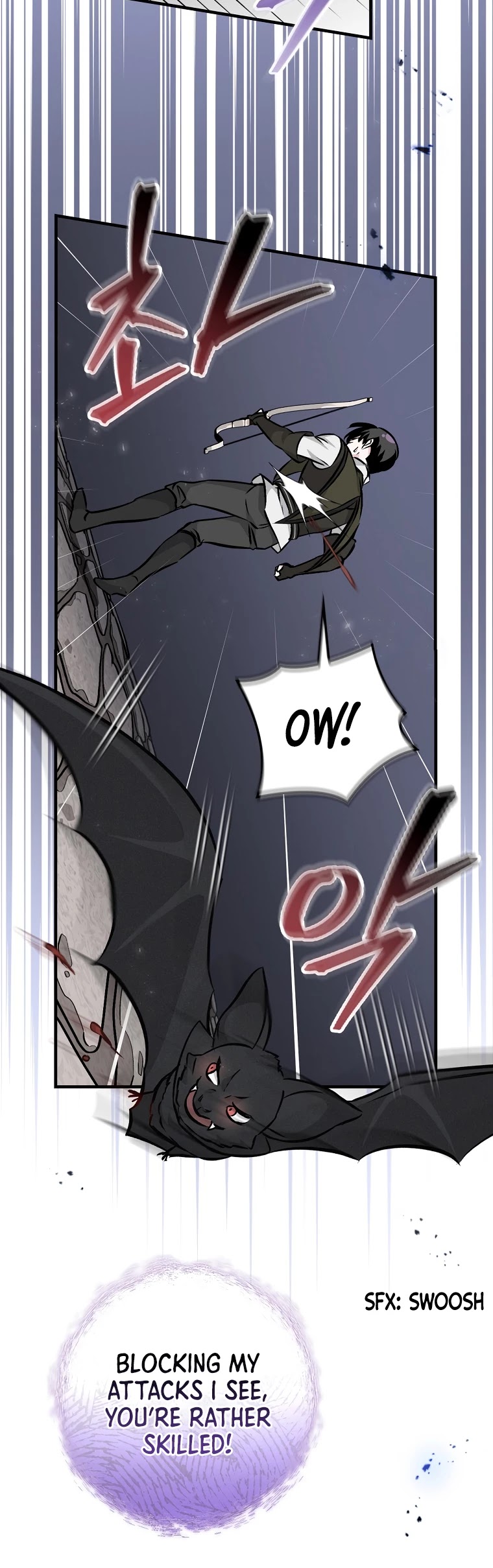 Leveling Up, by Only Eating! Chapter 80 page 9 - Chapter 80