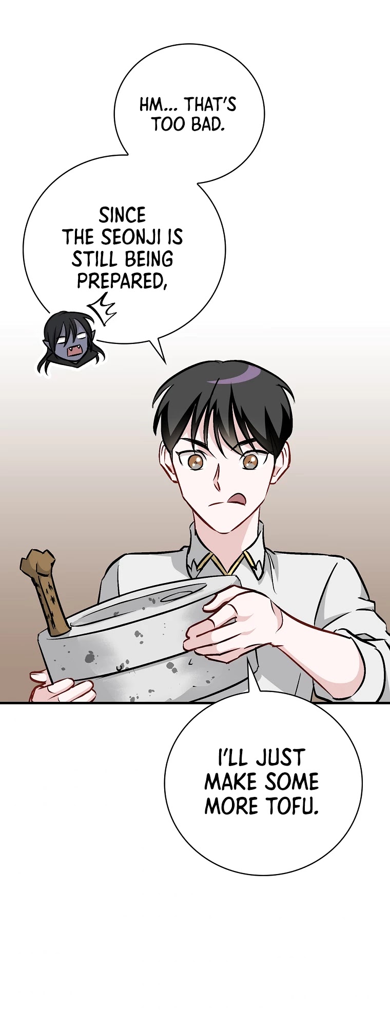 Leveling Up, by Only Eating! Chapter 81 page 13 - Chapter 81