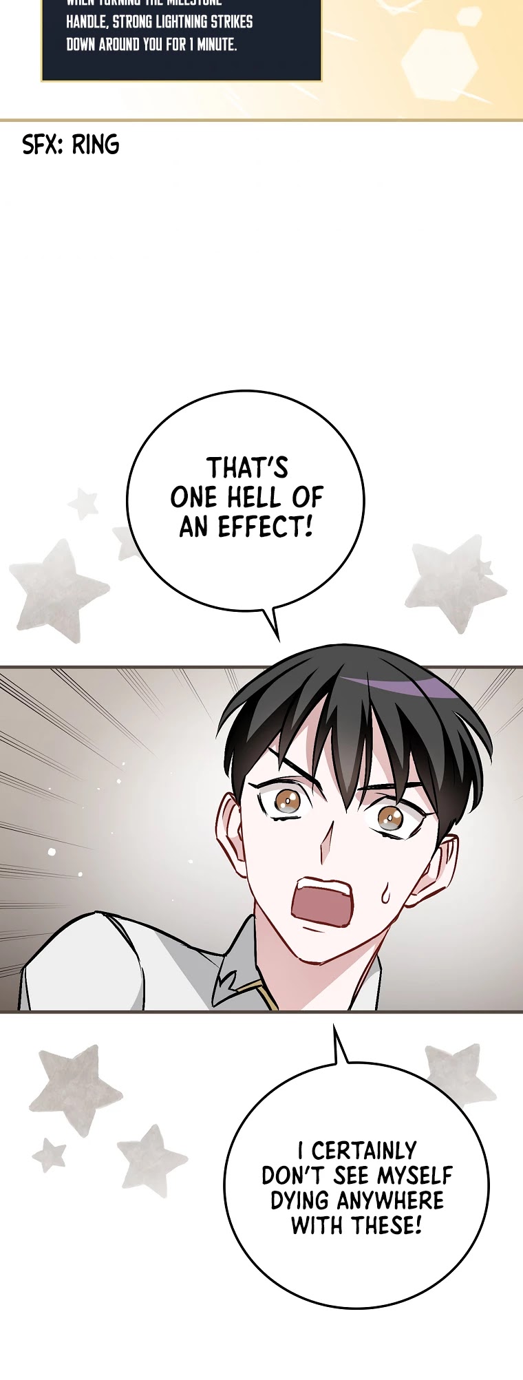 Leveling Up, by Only Eating! Chapter 81 page 18 - Chapter 81