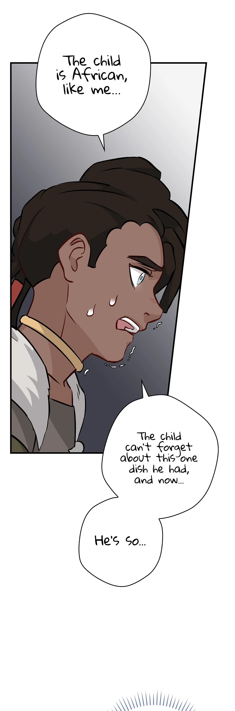 Leveling Up, by Only Eating! Chapter 81 page 27 - Chapter 81