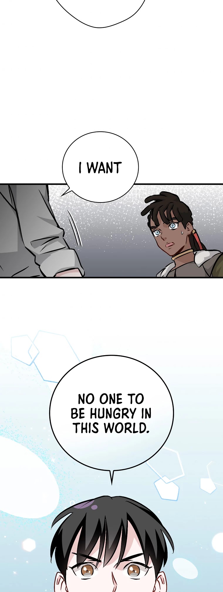 Leveling Up, by Only Eating! Chapter 81 page 30 - Chapter 81