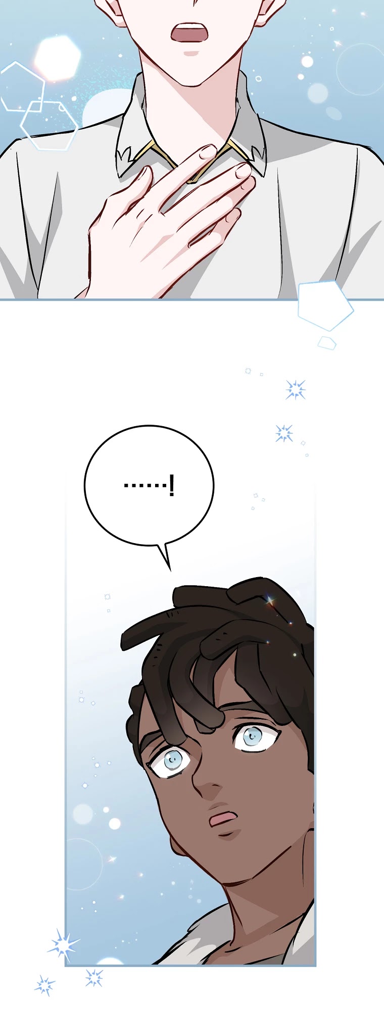 Leveling Up, by Only Eating! Chapter 81 page 31 - Chapter 81