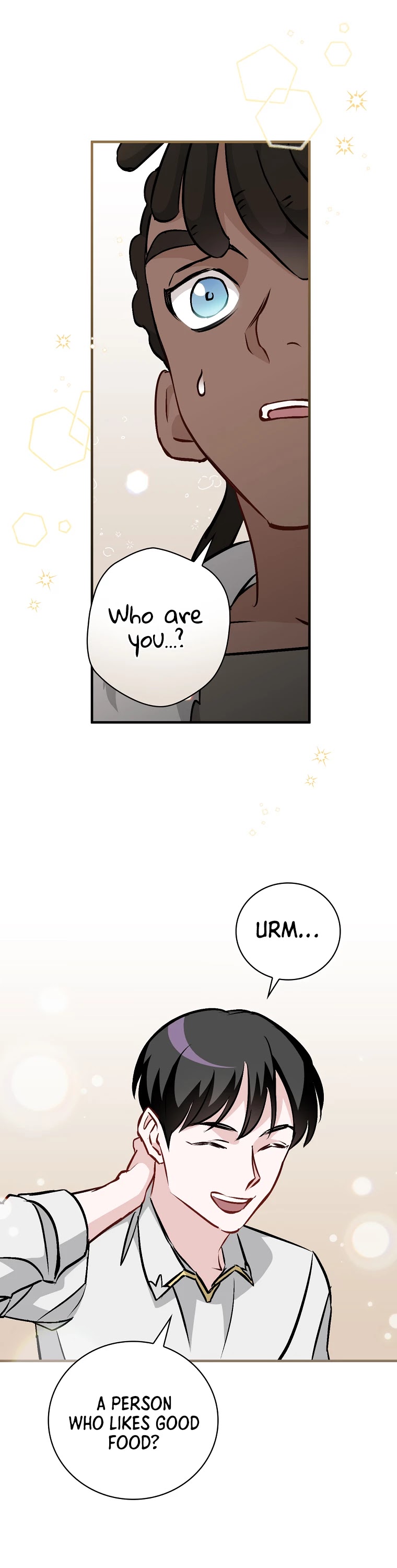 Leveling Up, by Only Eating! Chapter 81 page 36 - Chapter 81