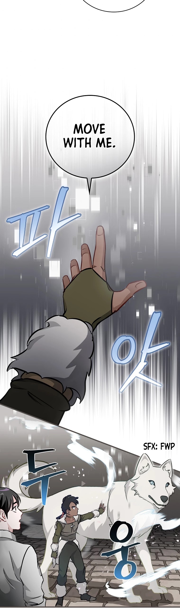 Leveling Up, by Only Eating! Chapter 81 page 38 - Chapter 81