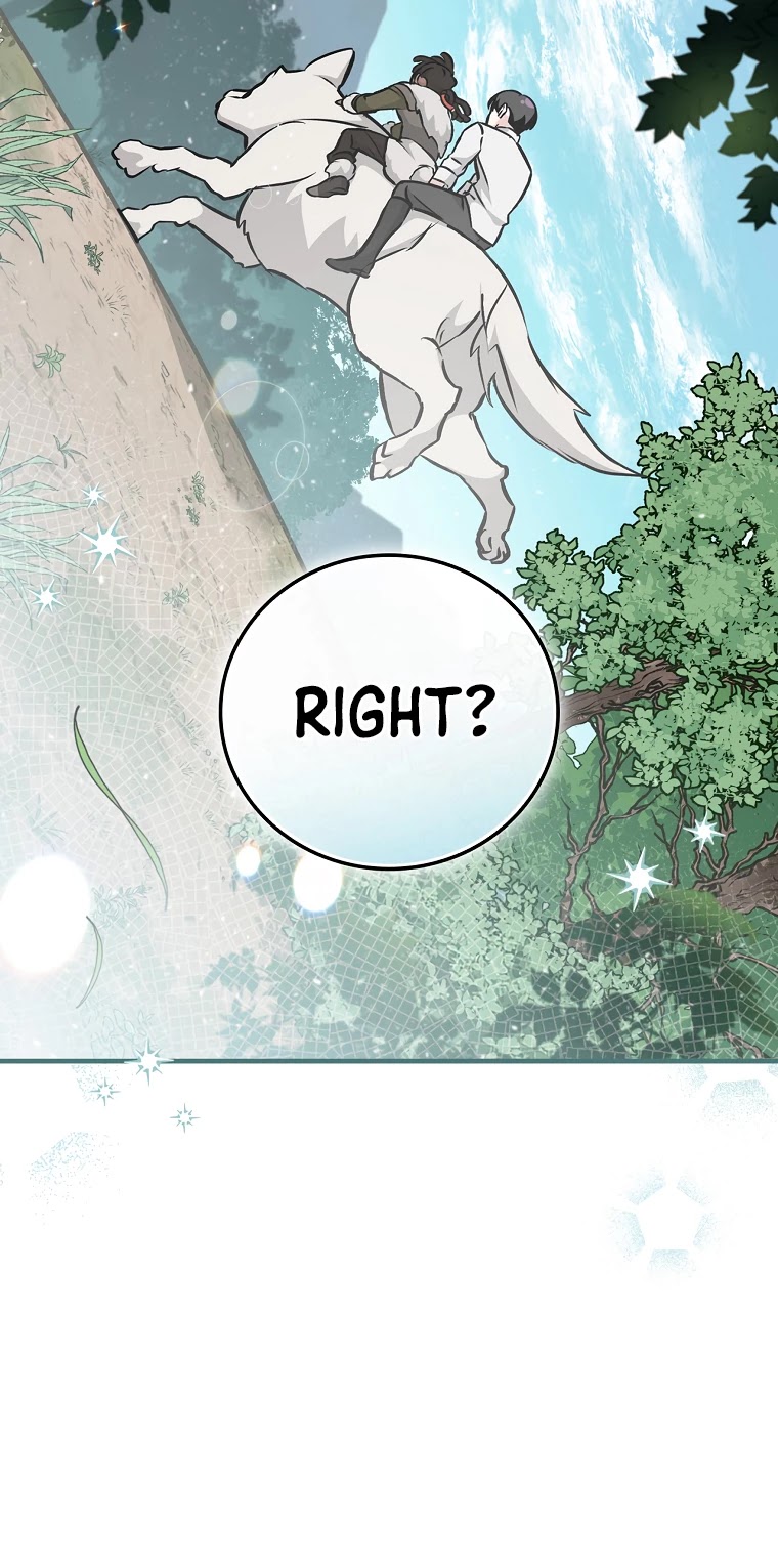 Leveling Up, by Only Eating! Chapter 81 page 43 - Chapter 81