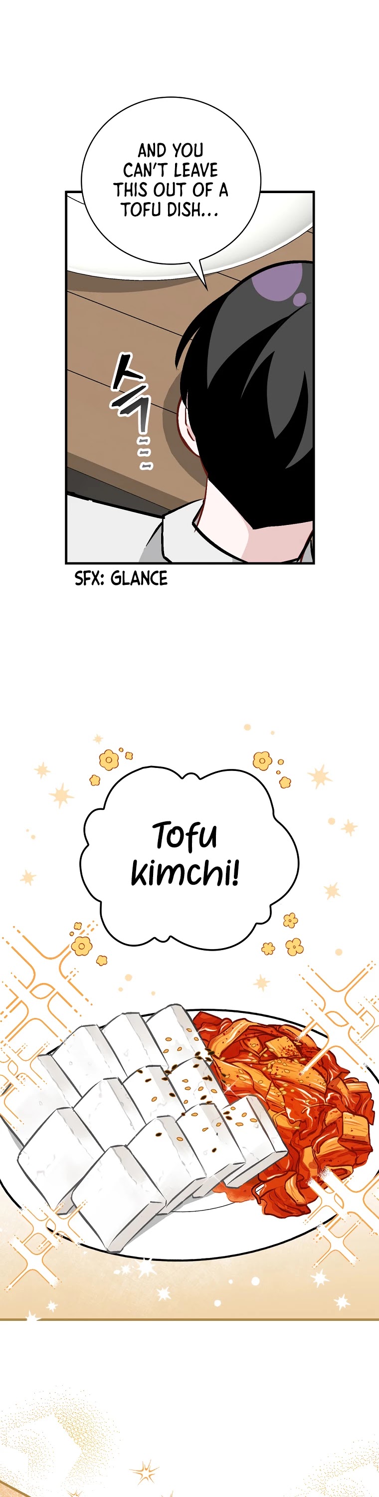 Leveling Up, by Only Eating! Chapter 81 page 8 - Chapter 81