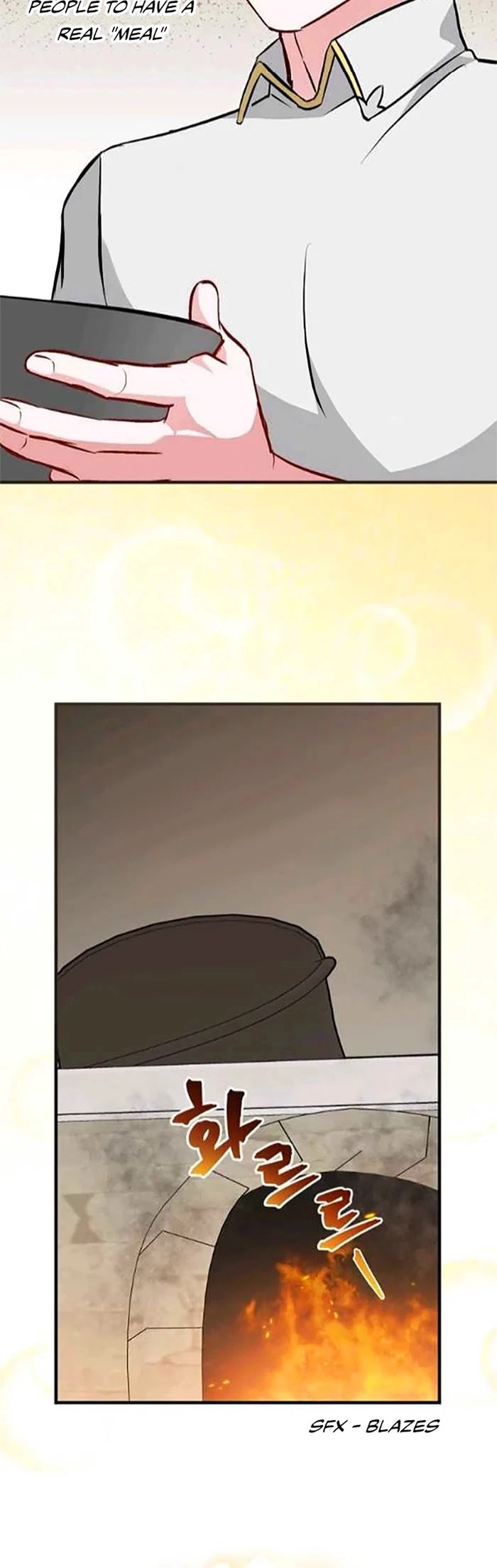 Leveling Up, by Only Eating! Chapter 82 page 11 - Chapter 82
