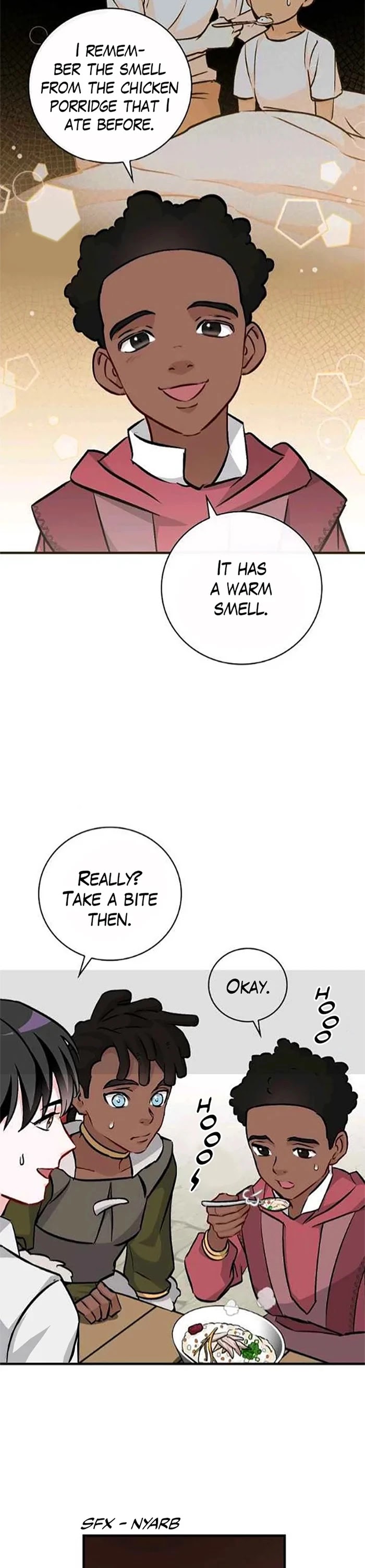 Leveling Up, by Only Eating! Chapter 82 page 15 - Chapter 82