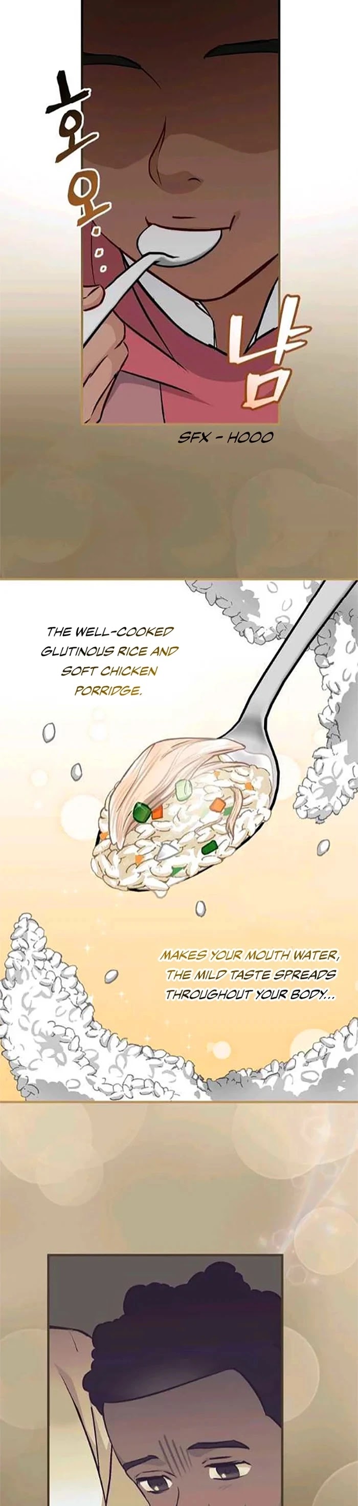 Leveling Up, by Only Eating! Chapter 82 page 16 - Chapter 82