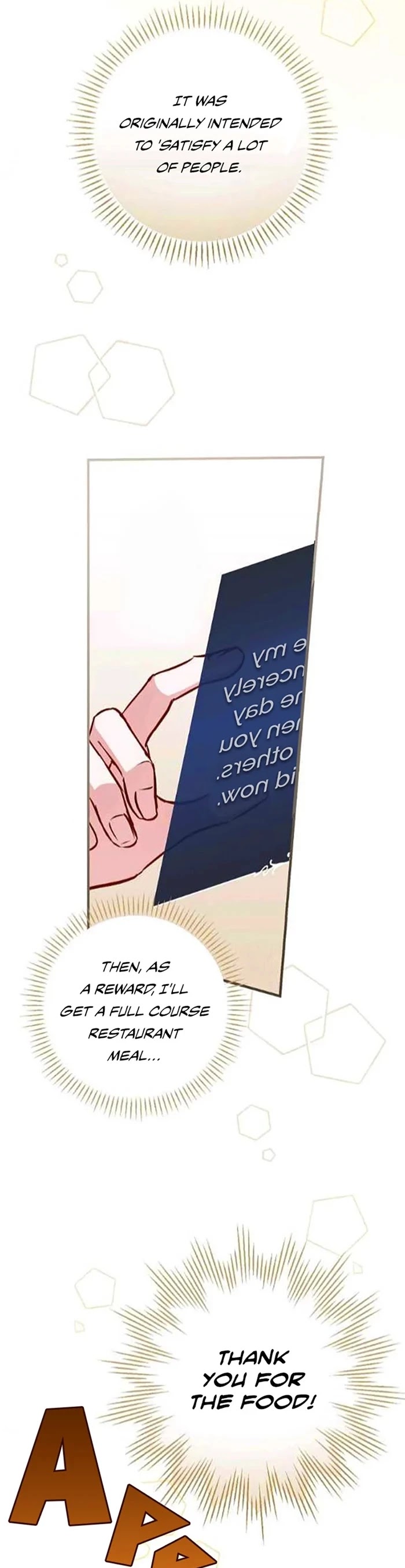 Leveling Up, by Only Eating! Chapter 82 page 20 - Chapter 82