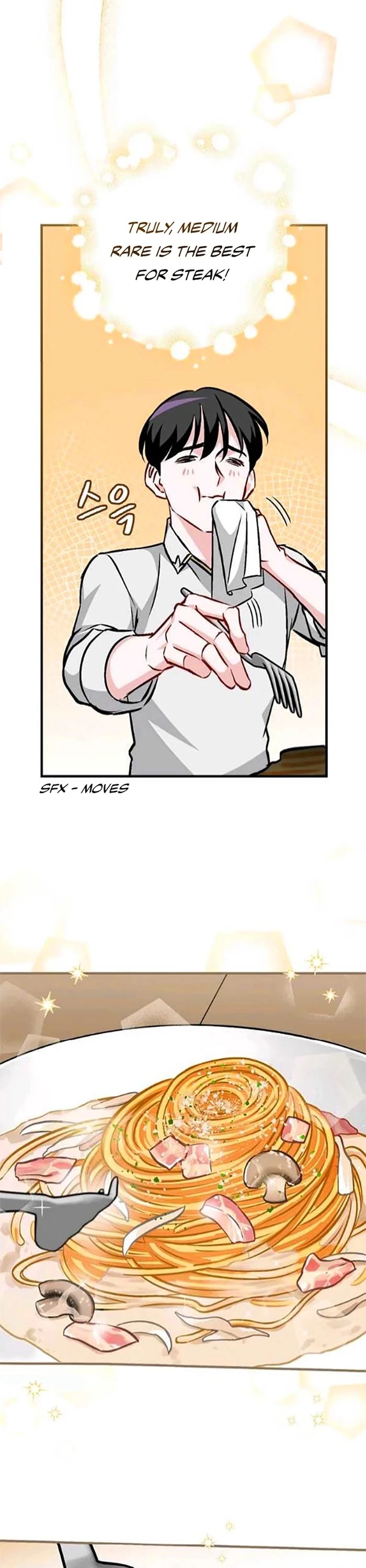 Leveling Up, by Only Eating! Chapter 82 page 24 - Chapter 82