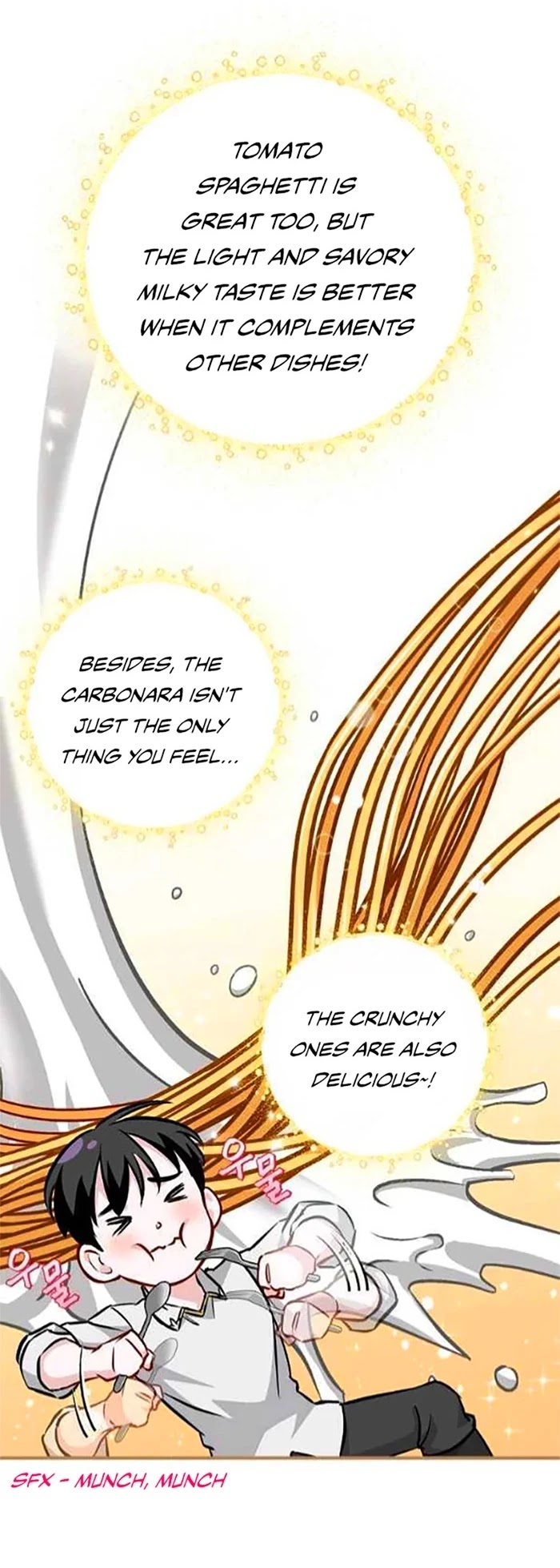 Leveling Up, by Only Eating! Chapter 82 page 26 - Chapter 82