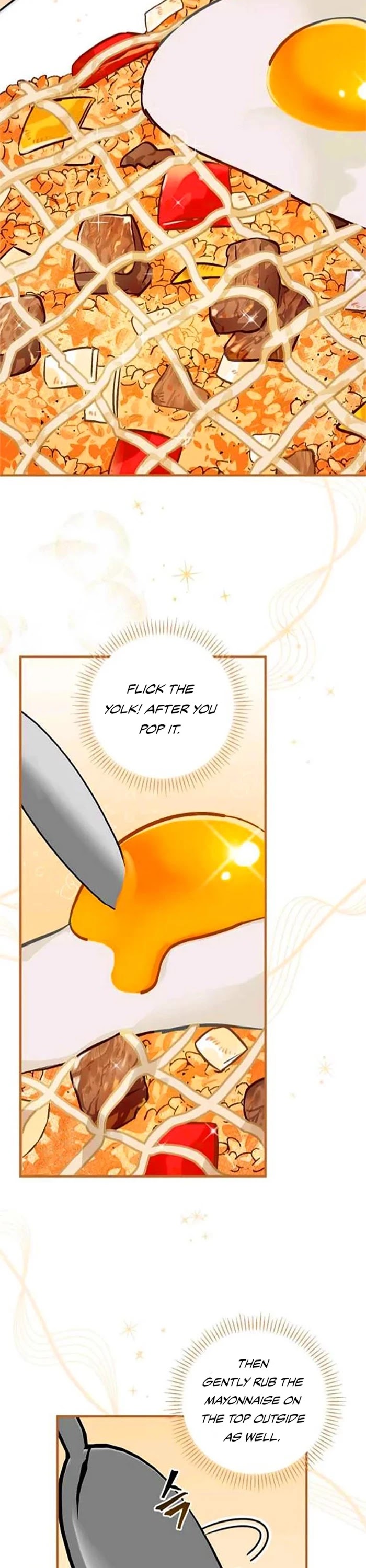 Leveling Up, by Only Eating! Chapter 82 page 28 - Chapter 82