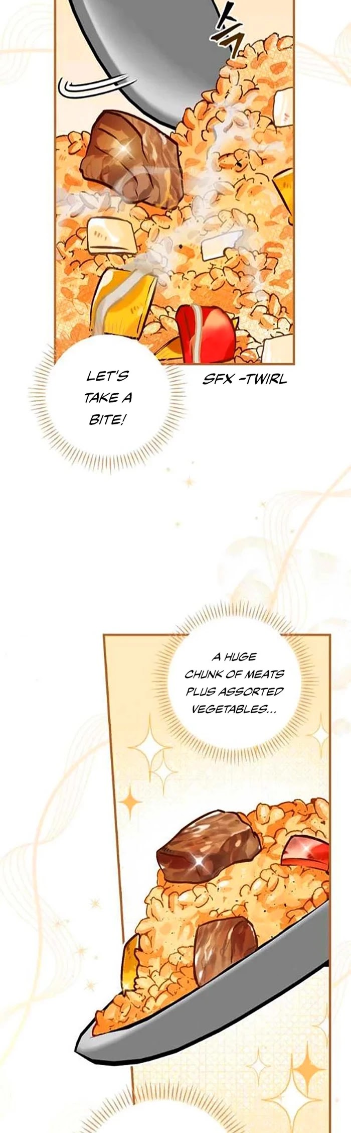 Leveling Up, by Only Eating! Chapter 82 page 29 - Chapter 82