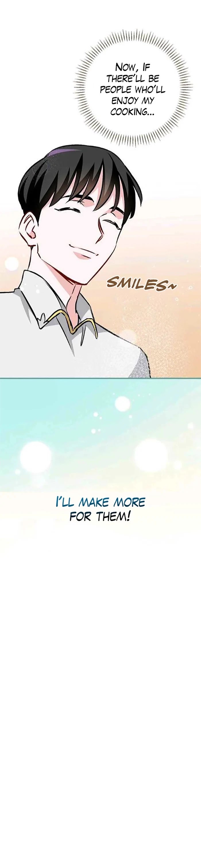 Leveling Up, by Only Eating! Chapter 82 page 35 - Chapter 82