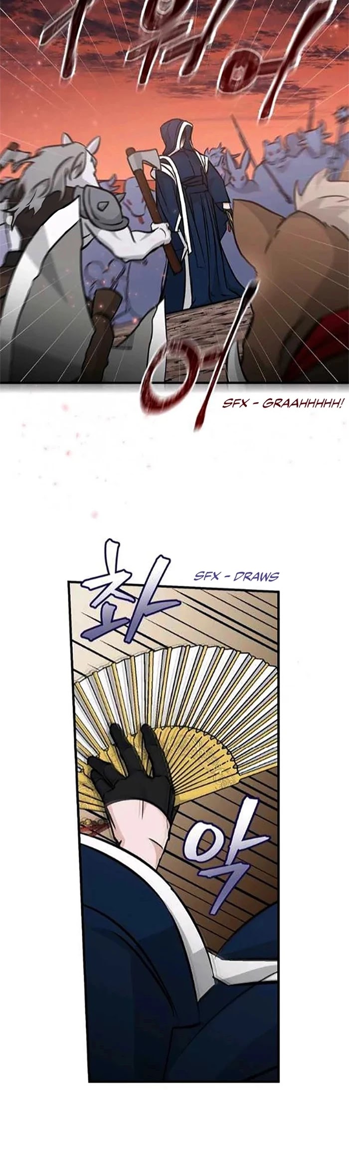 Leveling Up, by Only Eating! Chapter 82 page 38 - Chapter 82