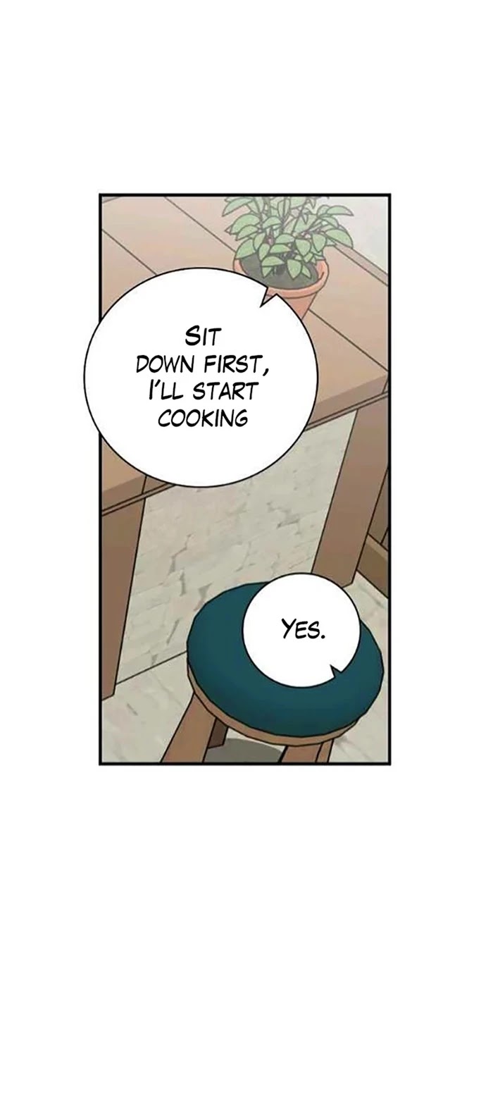 Leveling Up, by Only Eating! Chapter 82 page 6 - Chapter 82