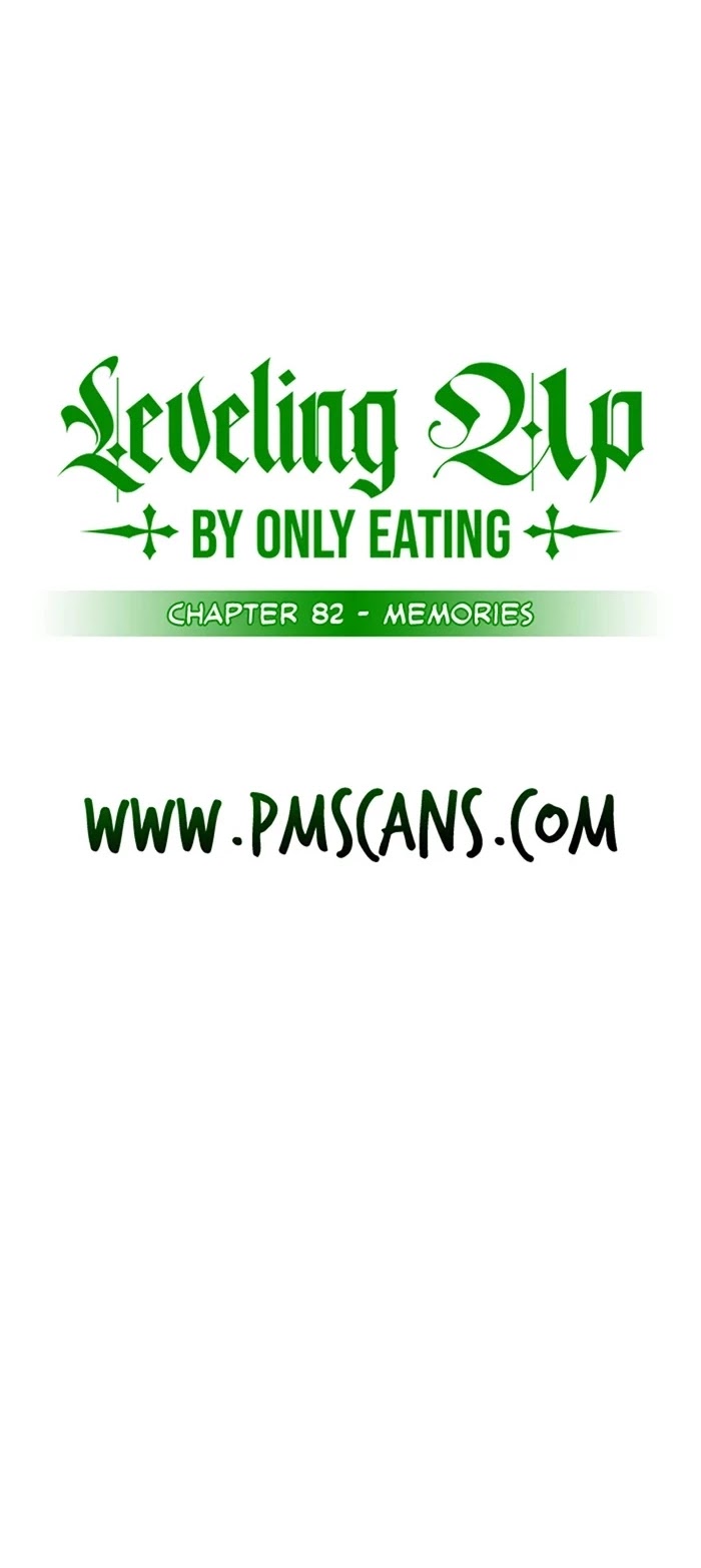 Leveling Up, by Only Eating! Chapter 82 page 7 - Chapter 82